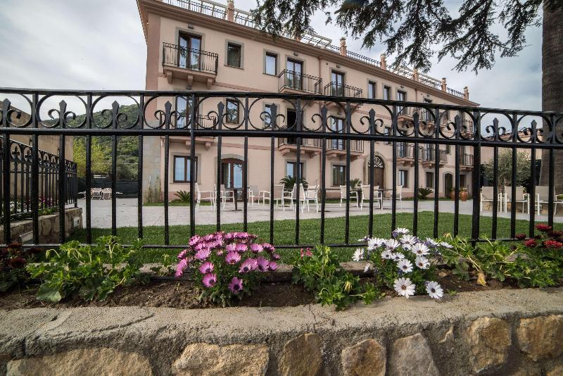 Best Western Plus Hotel Terre di Eolo - Genel