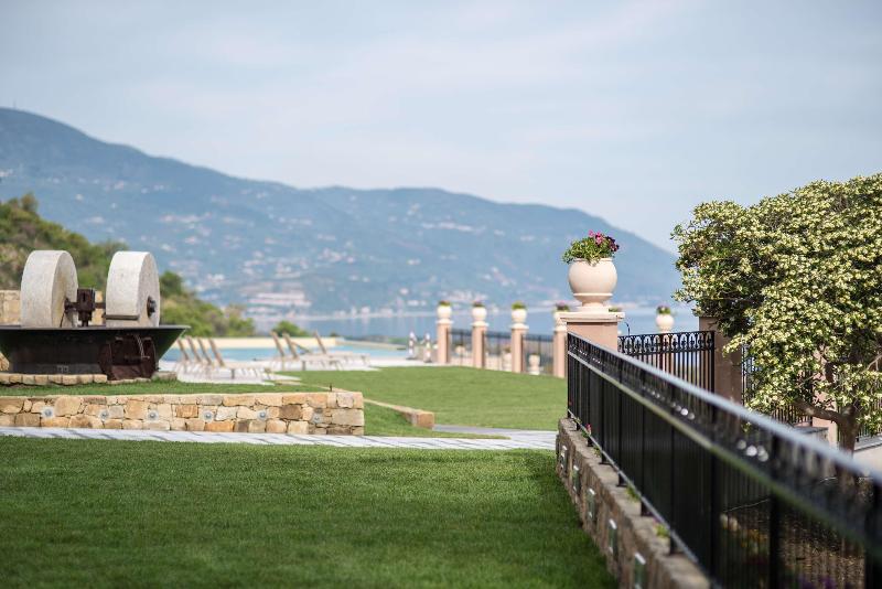 Best Western Plus Hotel Terre di Eolo - Genel