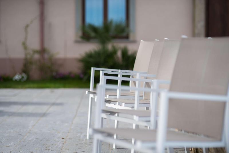 Best Western Plus Hotel Terre di Eolo - Genel
