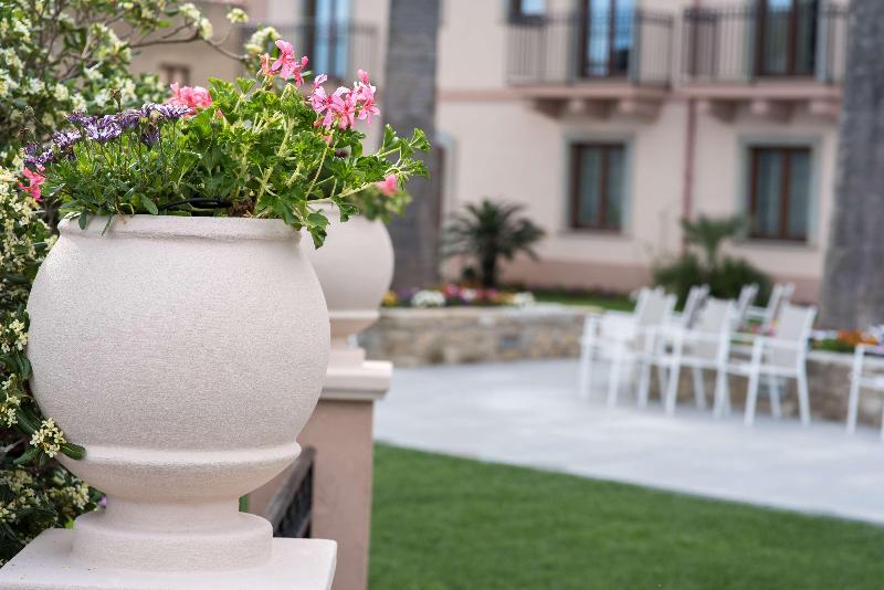Best Western Plus Hotel Terre di Eolo - Genel