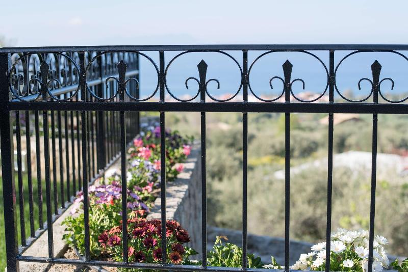Best Western Plus Hotel Terre di Eolo - Genel