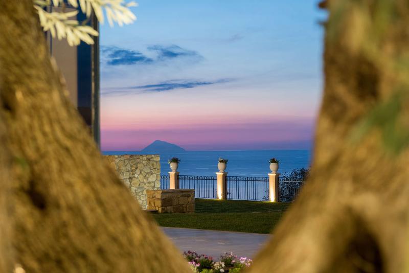 Best Western Plus Hotel Terre di Eolo - Genel