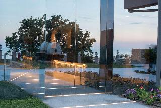 Best Western Plus Hotel Terre di Eolo otel fotoğrafı