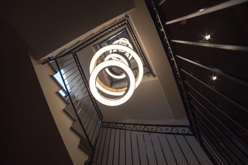 Best Western Plus Hotel Terre di Eolo - Genel