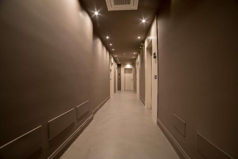 Best Western Plus Hotel Terre di Eolo - Genel
