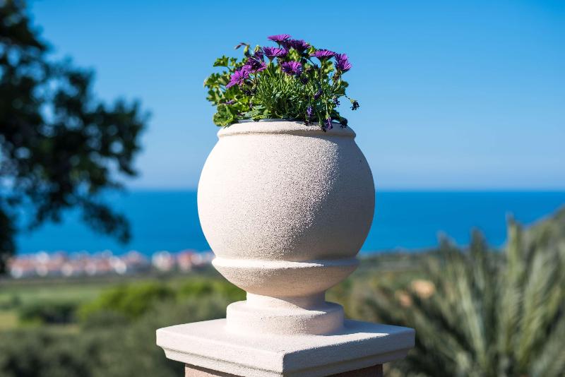 Best Western Plus Hotel Terre di Eolo - Genel