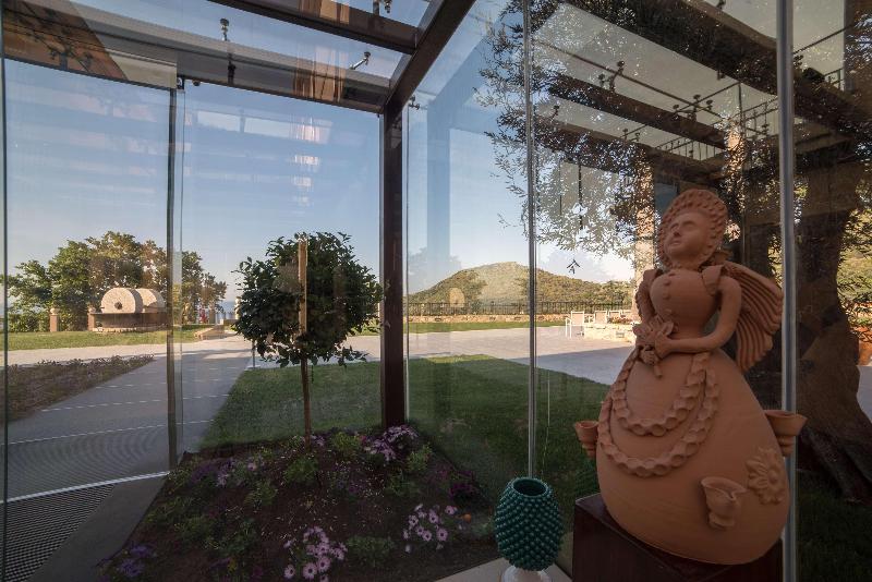 Best Western Plus Hotel Terre di Eolo - Genel