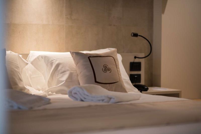Best Western Plus Hotel Terre di Eolo - Oda