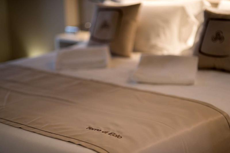 Best Western Plus Hotel Terre di Eolo - Oda