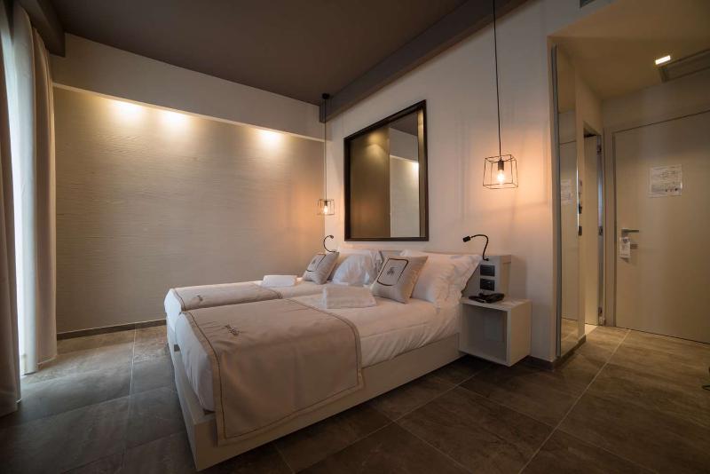 Best Western Plus Hotel Terre di Eolo - Oda