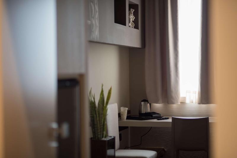 Best Western Plus Hotel Terre di Eolo - Oda