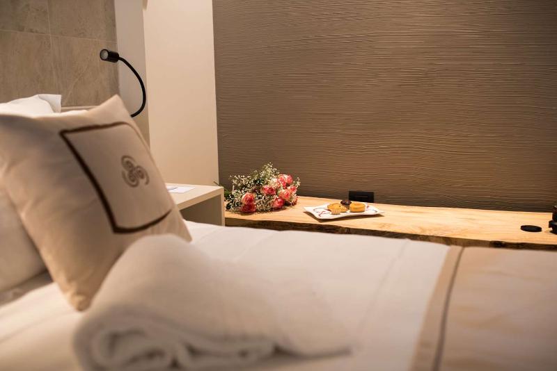Best Western Plus Hotel Terre di Eolo - Oda