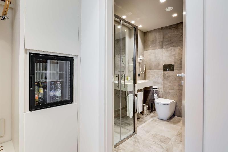 Best Western Plus Hotel Terre di Eolo - Oda