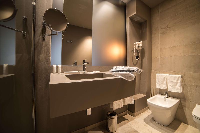 Best Western Plus Hotel Terre di Eolo - Oda