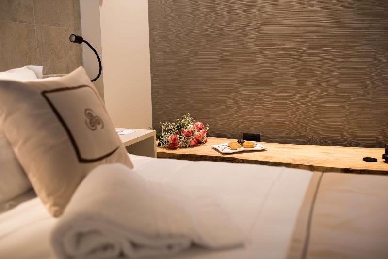 Best Western Plus Hotel Terre di Eolo - Oda