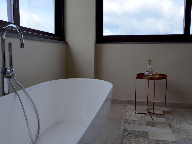 Best Western Plus Hotel Terre di Eolo - Oda