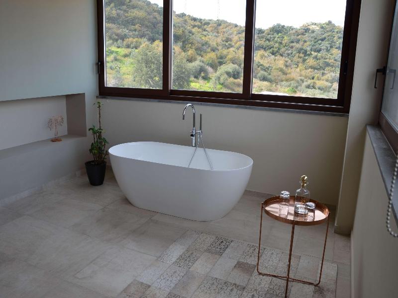 Best Western Plus Hotel Terre di Eolo - Oda