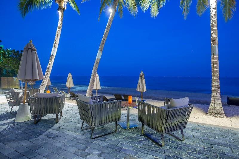 The Palayana Hua Hin - Bar