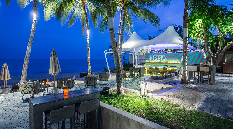 The Palayana Hua Hin - Bar