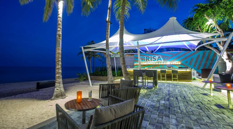 The Palayana Hua Hin - Bar