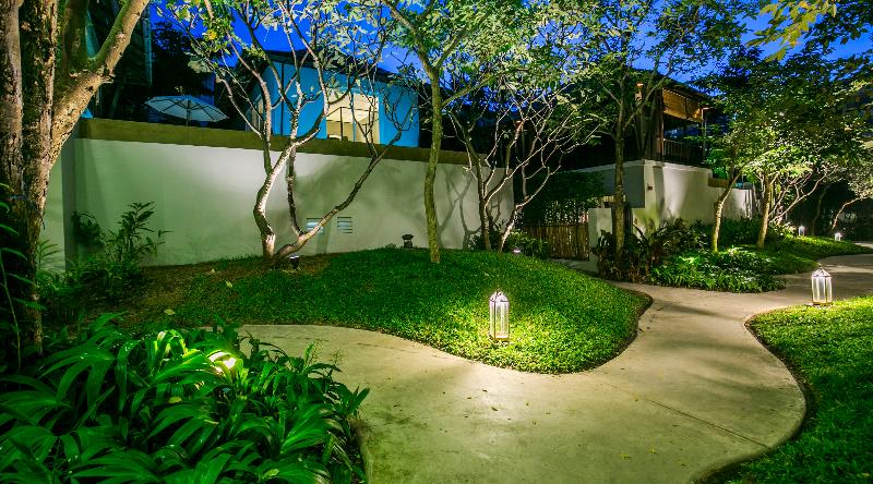 The Palayana Hua Hin - Genel