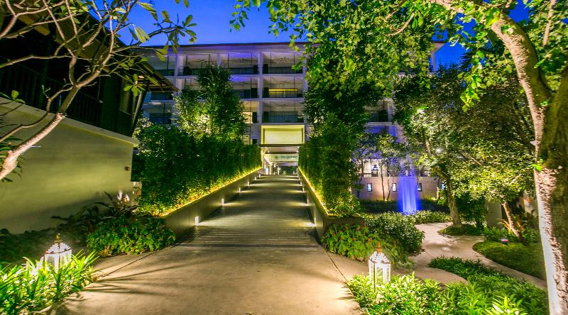 The Palayana Hua Hin - Genel