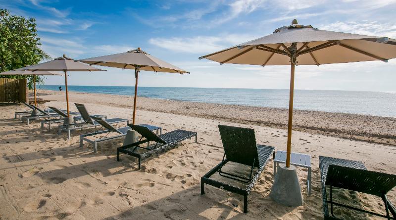 The Palayana Hua Hin - Genel