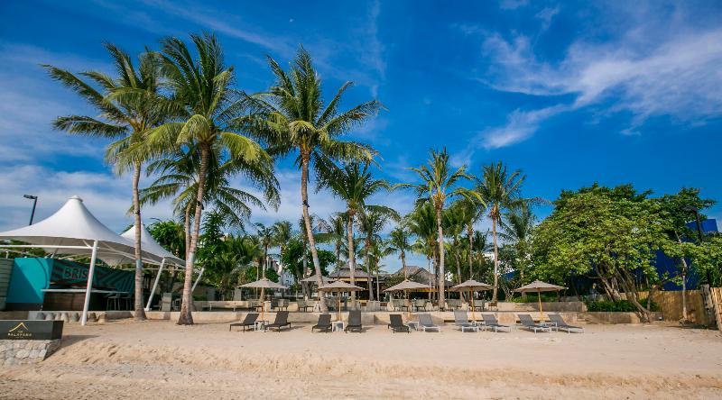 The Palayana Hua Hin - Genel