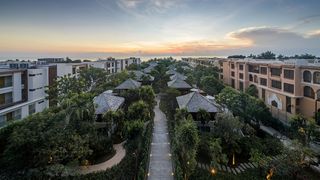 The Palayana Hua Hin fotoÄŸrafÄ±