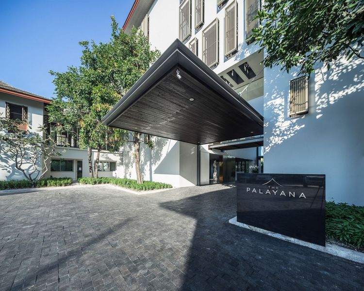 The Palayana Hua Hin - Genel