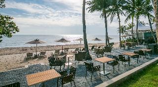 The Palayana Hua Hin otel fotoğrafı