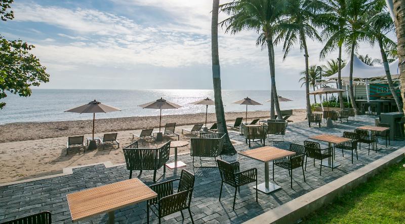 The Palayana Hua Hin - Genel