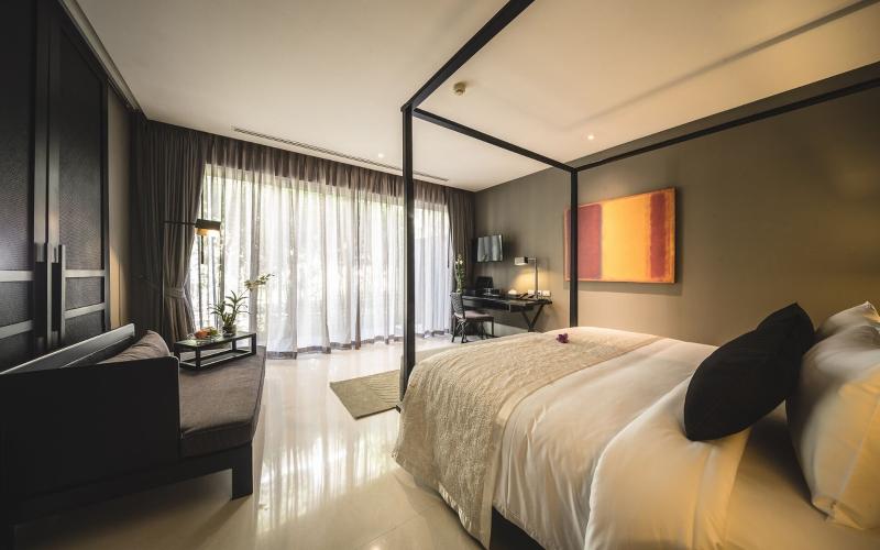 The Palayana Hua Hin - Oda