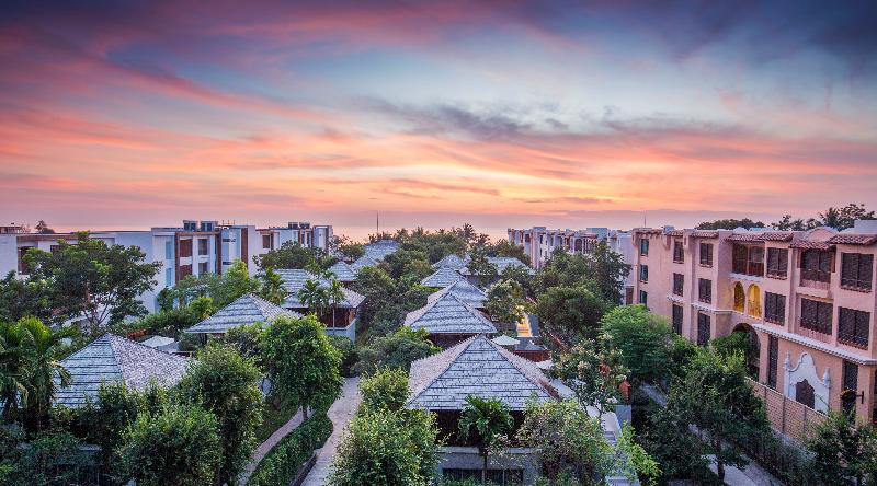 The Palayana Hua Hin - Oda