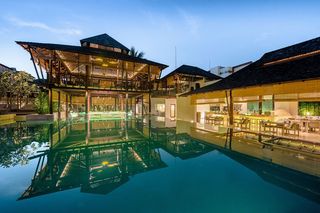 The Palayana Hua Hin fotoÄŸrafÄ±