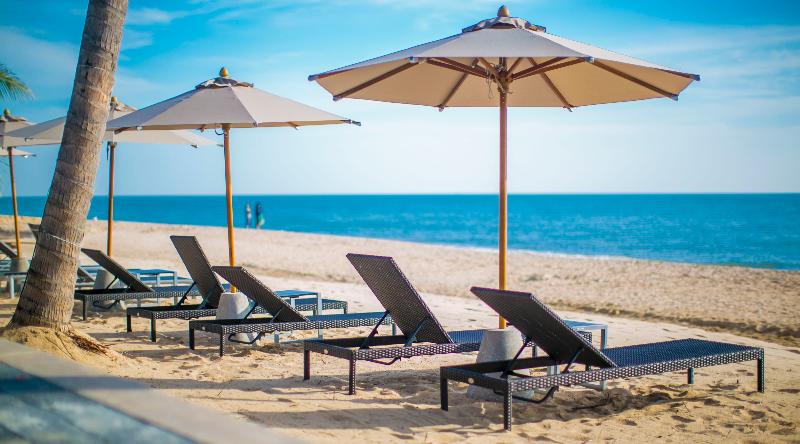 The Palayana Hua Hin - Plaj