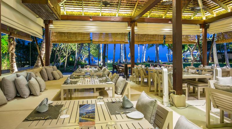 The Palayana Hua Hin - Restoran