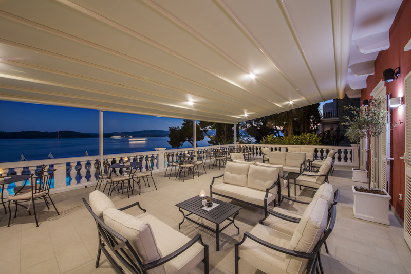 Bellevue Maradiso Village by Aminess - Bar
