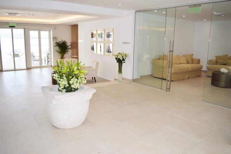 Bellevue Maradiso Village by Aminess - Lobi