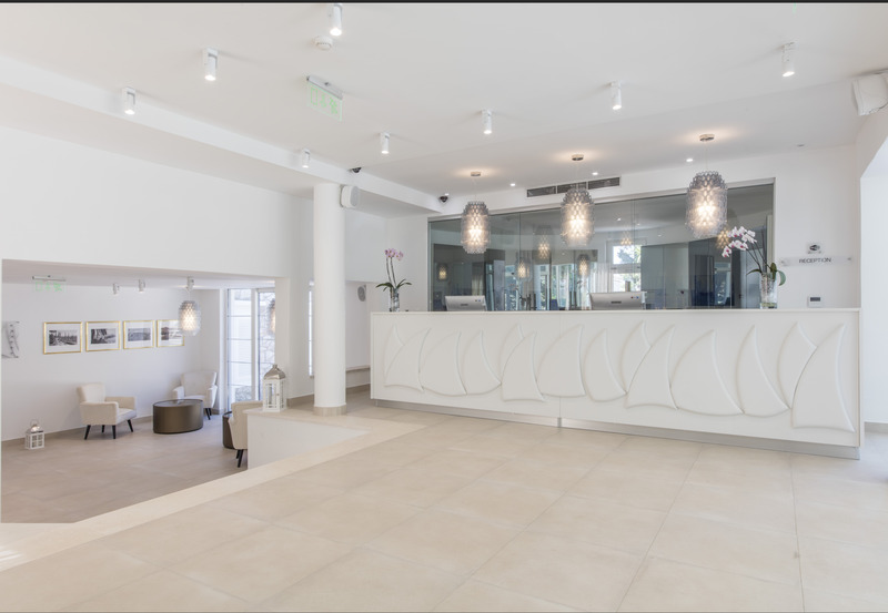 Bellevue Maradiso Village by Aminess - Lobi