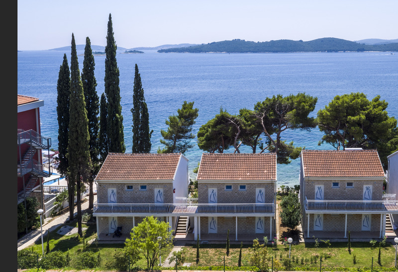 Bellevue Maradiso Village by Aminess - Genel