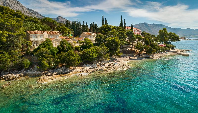 Bellevue Maradiso Village by Aminess - Genel