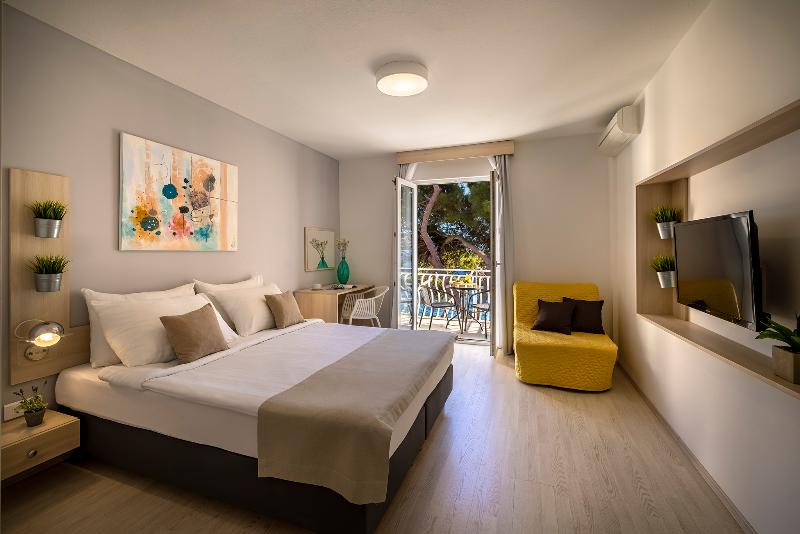 Bellevue Maradiso Village by Aminess - Oda