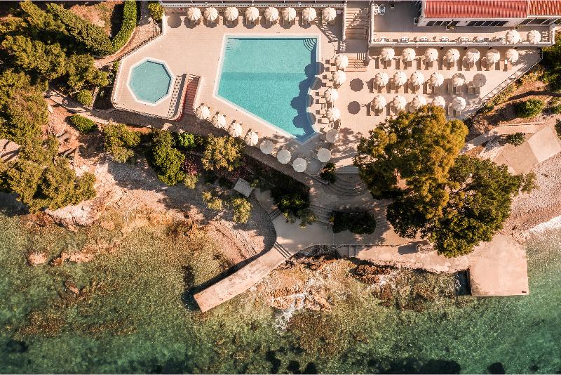 Bellevue Maradiso Village by Aminess - Plaj