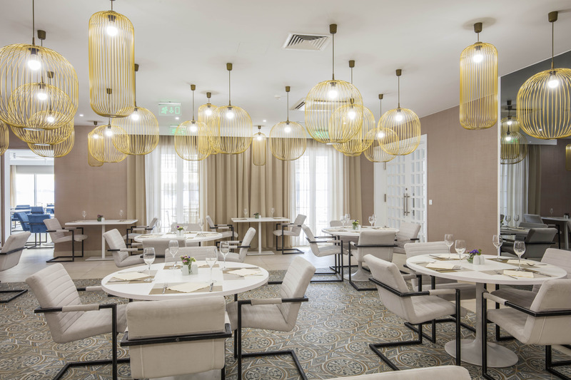 Bellevue Maradiso Village by Aminess - Restoran