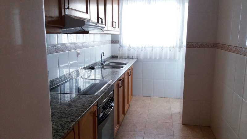 Apartamentos Oropesa 3000 sin piscina - Oda