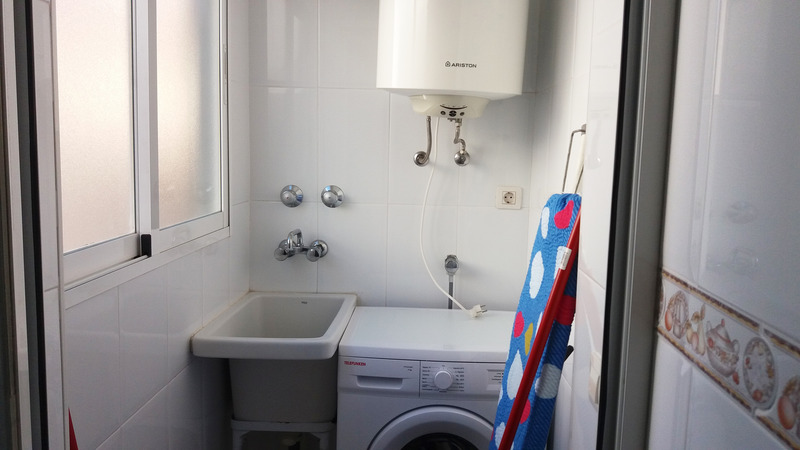 Apartamentos Oropesa 3000 sin piscina - Oda
