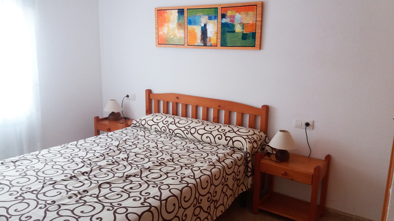 Apartamentos Oropesa 3000 sin piscina - Oda