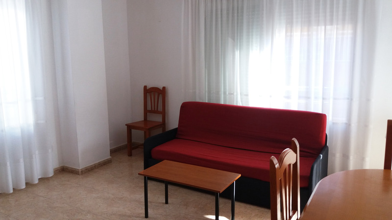 Apartamentos Oropesa 3000 sin piscina - Oda