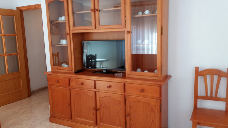 Apartamentos Oropesa 3000 sin piscina - Oda
